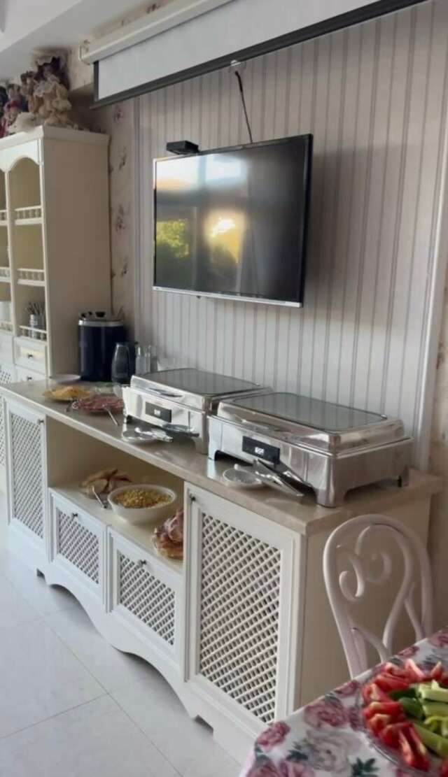 Гостиница Бонжур Сукко-150