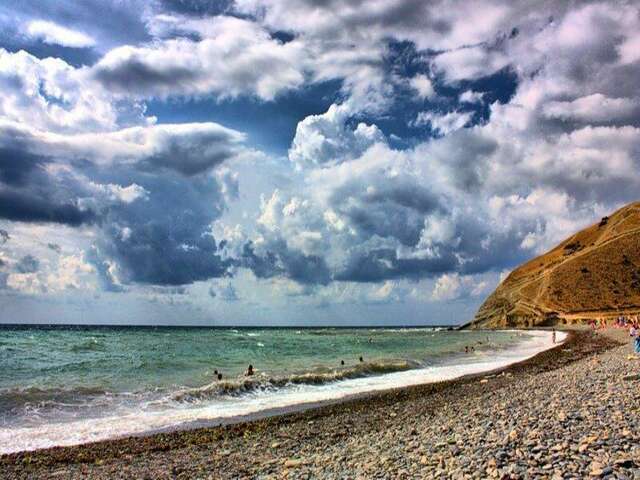 Гостиница Бонжур Сукко-32