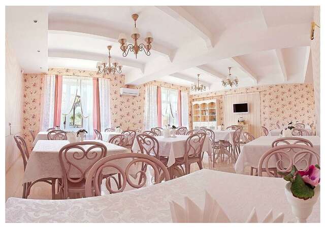 Гостиница Бонжур Сукко-85