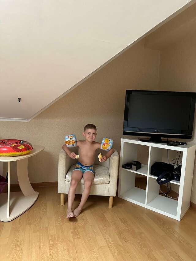 Гостиница Бонжур Сукко-215