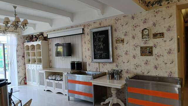 Гостиница Бонжур Сукко-116