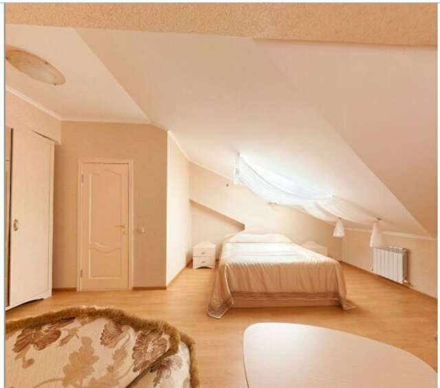 Гостиница Бонжур Сукко-84