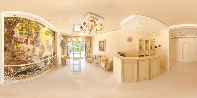 Гостиница Бонжур Сукко-5