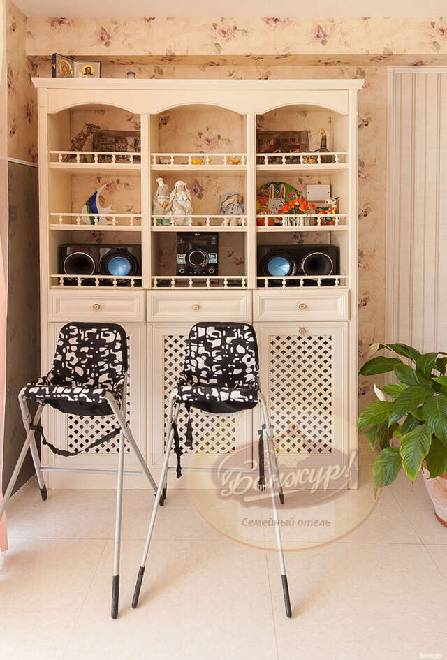 Гостиница Бонжур Сукко-176