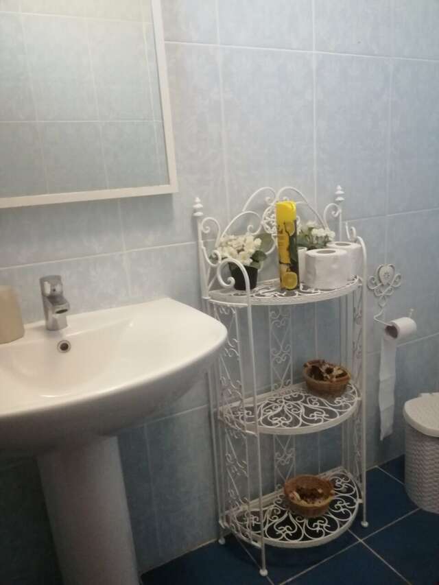 Гостиница Бонжур Сукко-233