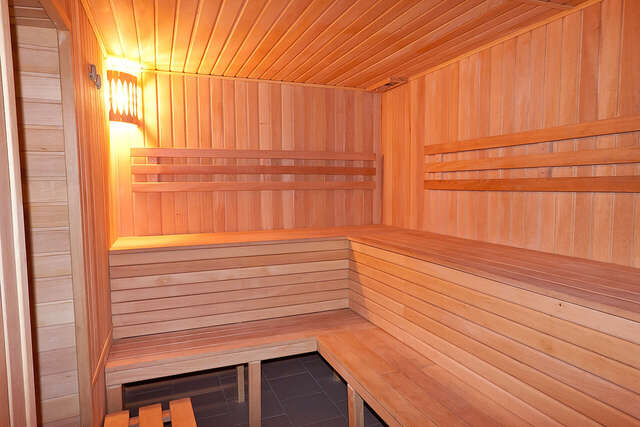 Гостиница Бонжур Сукко-67