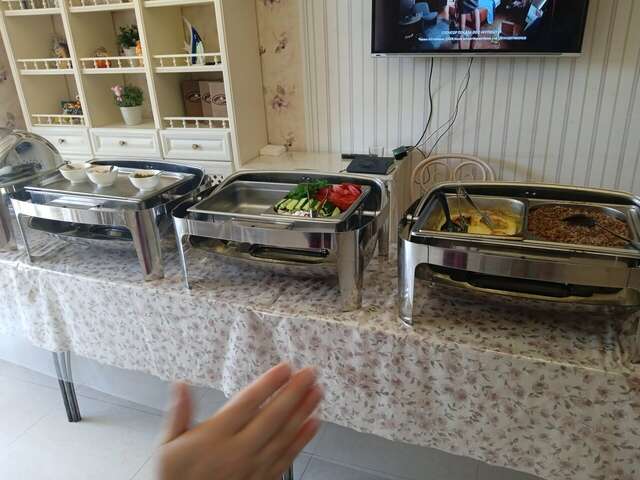 Гостиница Бонжур Сукко-199