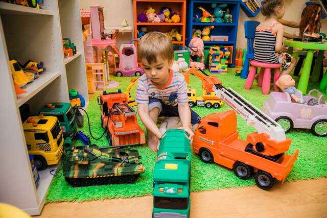 Гостиница Бонжур Сукко-62