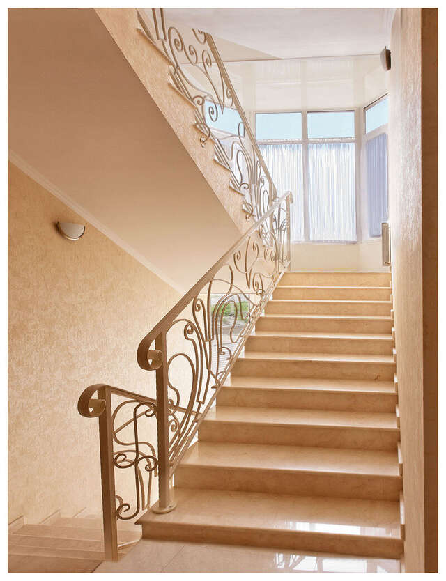 Гостиница Бонжур Сукко-115