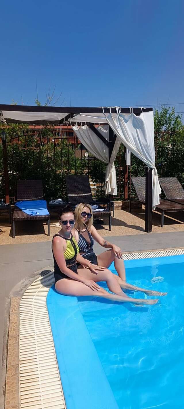 Гостиница Бонжур Сукко-161