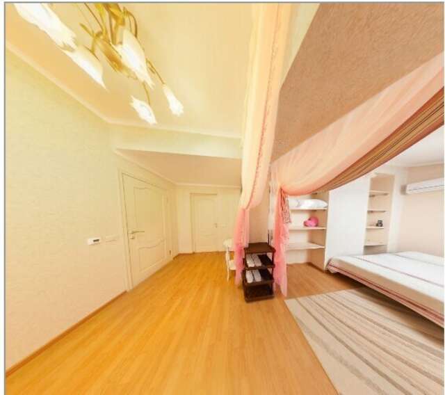 Гостиница Бонжур Сукко-97