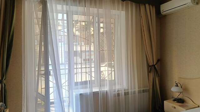 Гостиница Бонжур Сукко-133