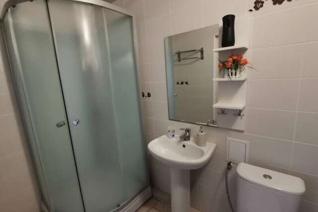 Гостиница Бонжур Сукко-102