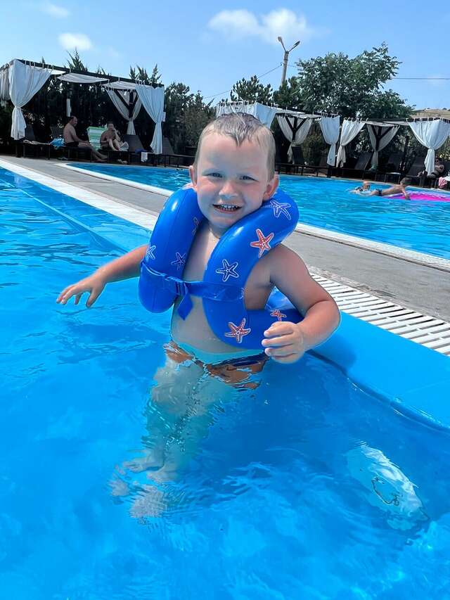 Гостиница Бонжур Сукко-212