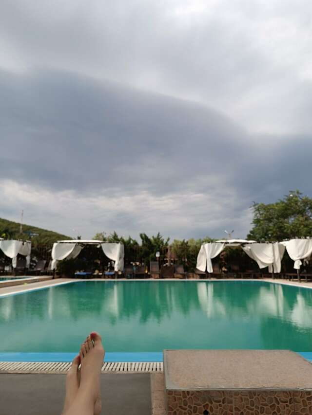 Гостиница Бонжур Сукко-167