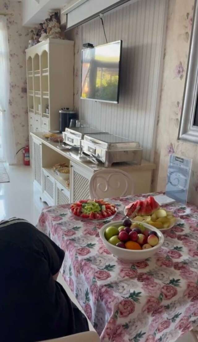 Гостиница Бонжур Сукко-208