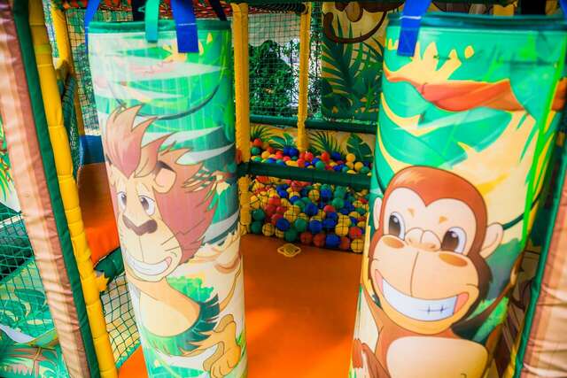 Гостиница Бонжур Сукко-75