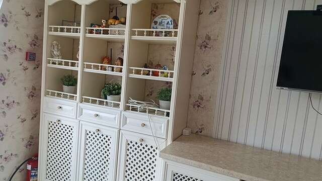 Гостиница Бонжур Сукко-230