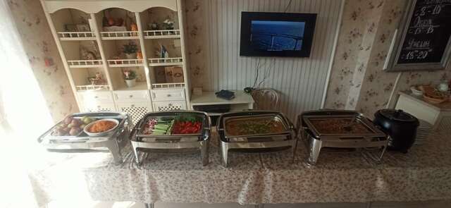 Гостиница Бонжур Сукко-237