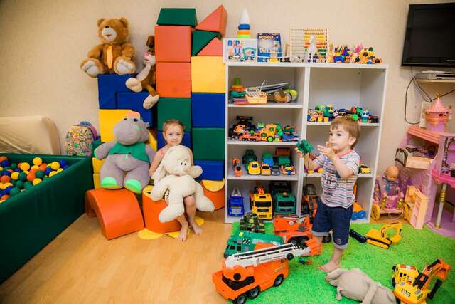 Гостиница Бонжур Сукко-95