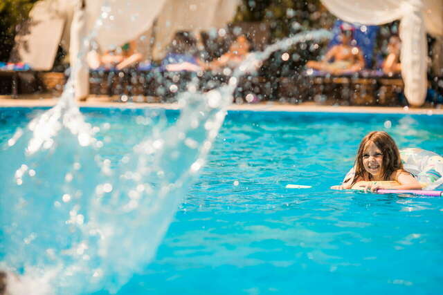 Гостиница Бонжур Сукко-21