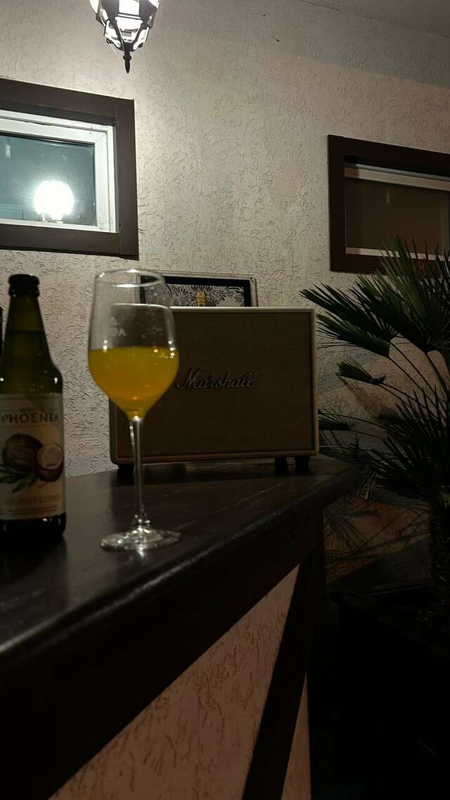 Гостиница Бонжур Сукко-238