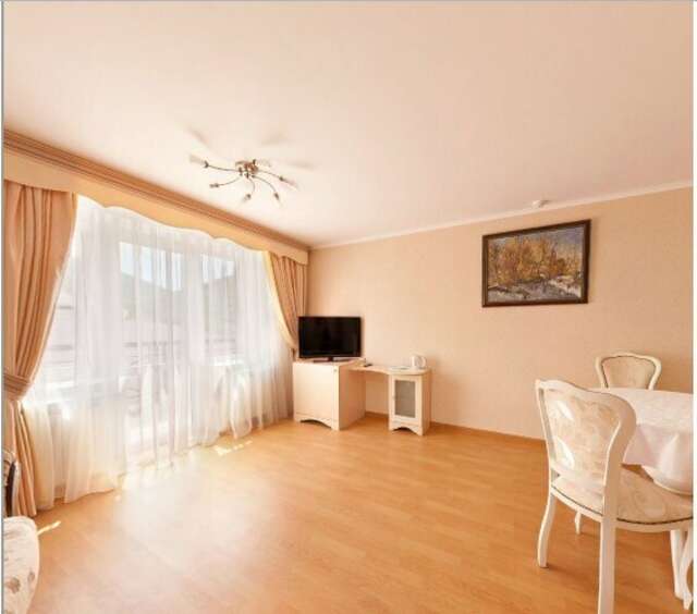 Гостиница Бонжур Сукко-43