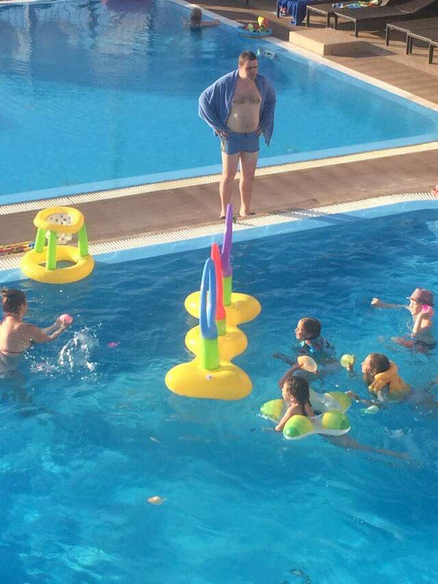 Гостиница Бонжур Сукко-236