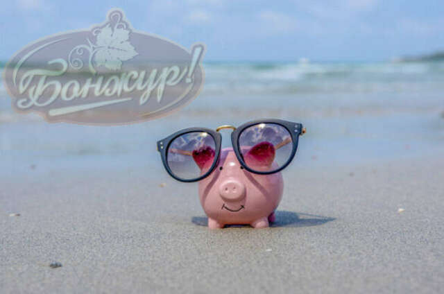 Гостиница Бонжур Сукко-20