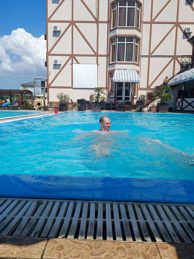 Гостиница Бонжур Сукко-188