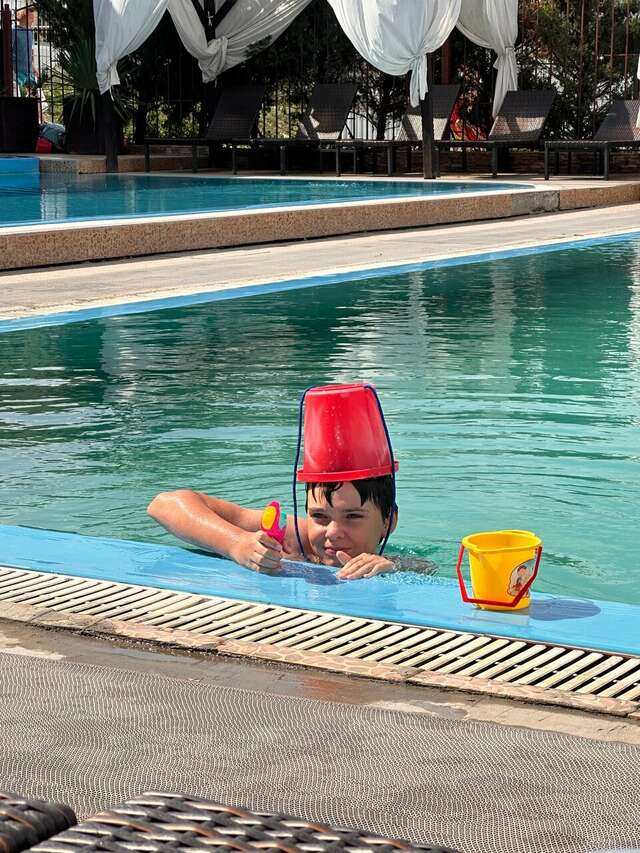 Гостиница Бонжур Сукко-157