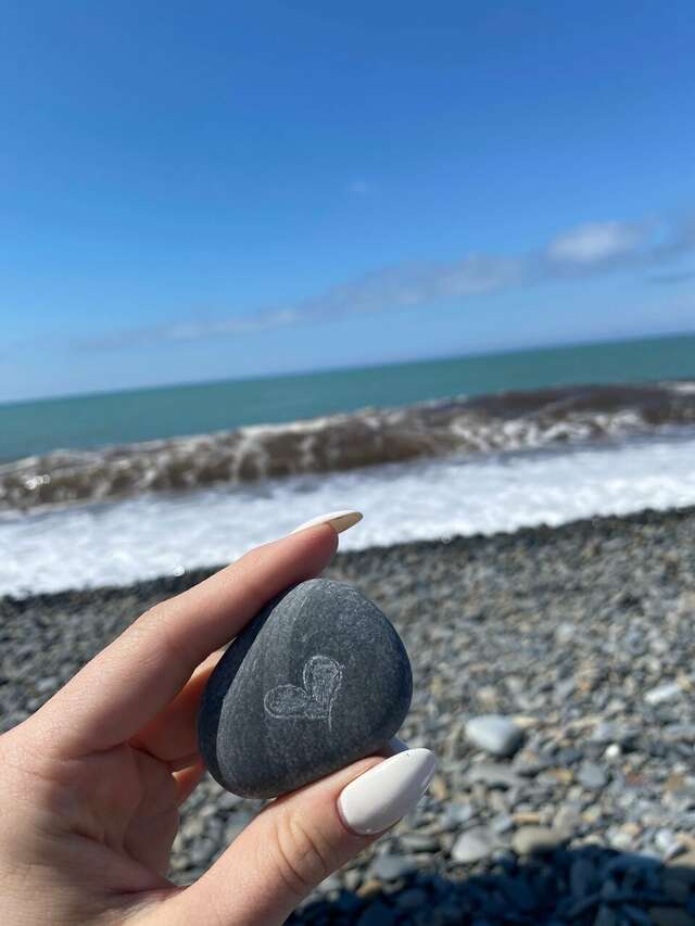 Гостиница Бонжур Сукко-126