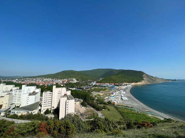 Гостиница Бонжур Сукко-151