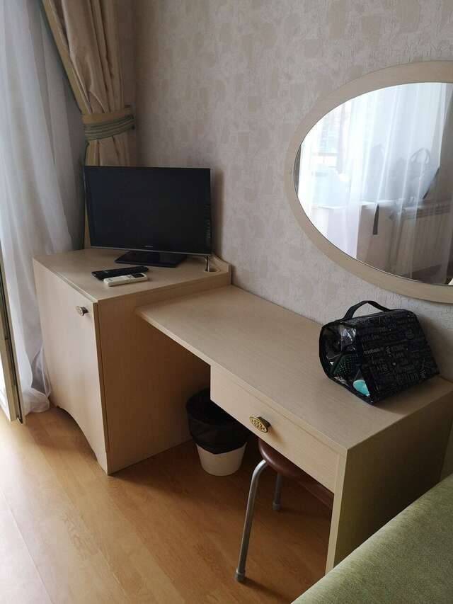 Гостиница Бонжур Сукко-143