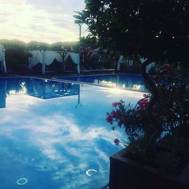 Гостиница Бонжур Сукко-160